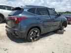 2024 KIA SELTOS