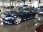 2014 LINCOLN MKS