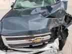 2012 CHEVROLET Silverado