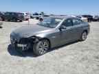 2015 BMW 5 series