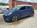 2018 NISSAN KICKS