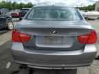 2011 BMW 3 SERIES