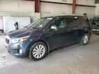 2016 KIA SEDONA