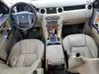 2011 LAND ROVER LR4