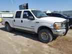 2000 FORD F-250