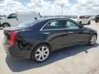 2014 CADILLAC ATS