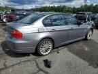 2011 BMW 3 SERIES