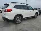 2020 SUBARU Ascent