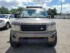 2011 LAND ROVER LR4
