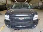 2012 CHEVROLET Avalanche
