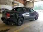 2012 CHEVROLET Avalanche