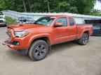 2016 TOYOTA TACOMA