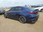 2017 ALFA ROMEO Giulia