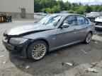 2011 BMW 3 SERIES