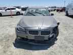 2015 BMW 5 series