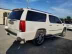 2007 CADILLAC ESCALADE