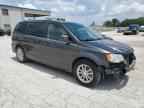 2019 DODGE CARAVAN