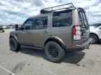 2011 LAND ROVER LR4
