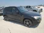 2016 BMW X3