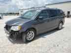 2019 DODGE CARAVAN