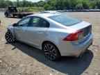 2018 VOLVO S60