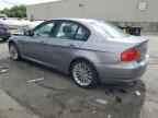 2011 BMW 3 SERIES