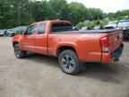 2016 TOYOTA TACOMA
