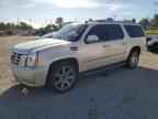 2007 CADILLAC ESCALADE
