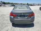 2015 BMW 5 series