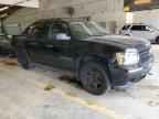2012 CHEVROLET Avalanche