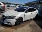 2017 NISSAN Maxima