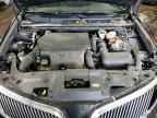 2014 LINCOLN MKS