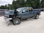2012 CHEVROLET Silverado