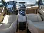 2015 BMW 5 series