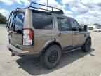 2011 LAND ROVER LR4