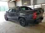2012 CHEVROLET Avalanche