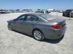 2015 BMW 5 series