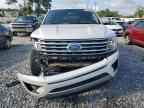 2018 FORD Expedition