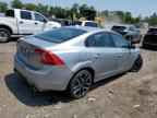 2018 VOLVO S60