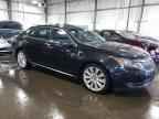2014 LINCOLN MKS