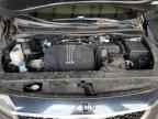 2016 KIA SEDONA