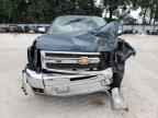 2012 CHEVROLET Silverado
