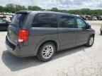2019 DODGE CARAVAN