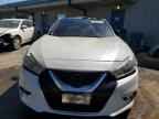 2017 NISSAN Maxima