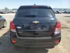 2021 CHEVROLET TRAX