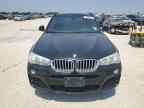 2016 BMW X3