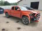 2016 TOYOTA TACOMA