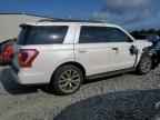 2018 FORD Expedition