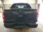 2012 CHEVROLET Avalanche