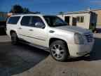 2007 CADILLAC ESCALADE